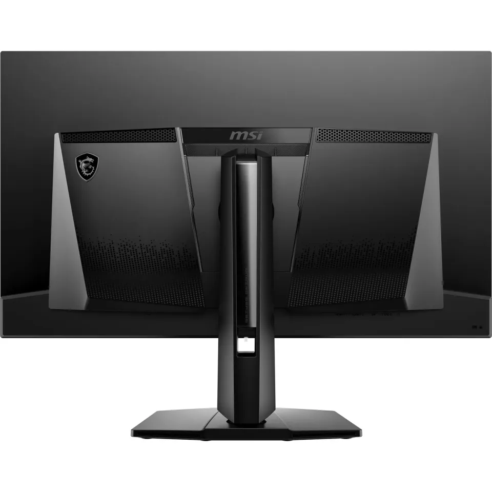 MSI MAG 321UPX QD-OLED gaming monitor 31,5" QD-OLED/UHD/240Hz/0,03ms/2xHDMI/DP/U