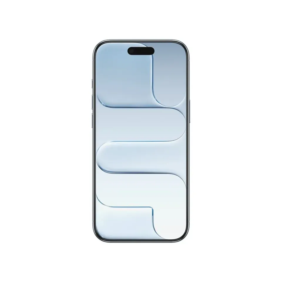 Belkin SCREENFORCE Invisiglass Privacy Anti-Microbial ochranné privátní sklo pro