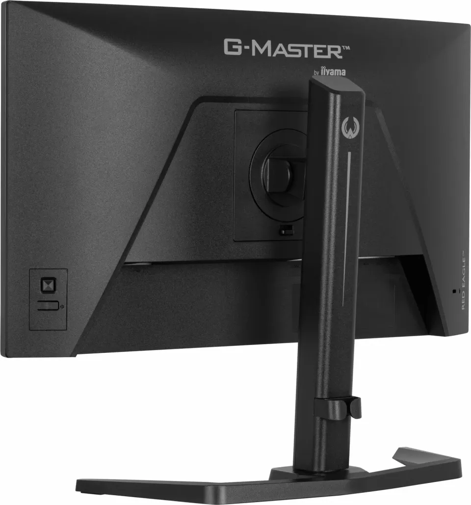 iiyama G-Master/GB2471HSU-B1/23,8"/IPS/FHD/240Hz/0,3ms/Černá/3R
