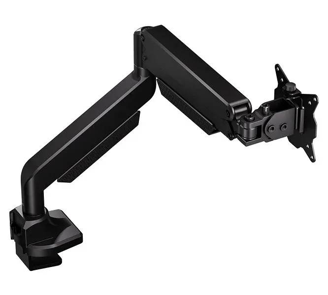Endorfy Atlas GS Pro Single,Držák, VESA, stolní, pro monitor, úhlopříčka až 42",