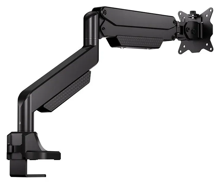 Endorfy Atlas GS Pro Single,Držák, VESA, stolní, pro monitor, úhlopříčka až 42",