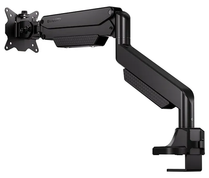 Endorfy Atlas GS Pro Single,Držák, VESA, stolní, pro monitor, úhlopříčka až 42",