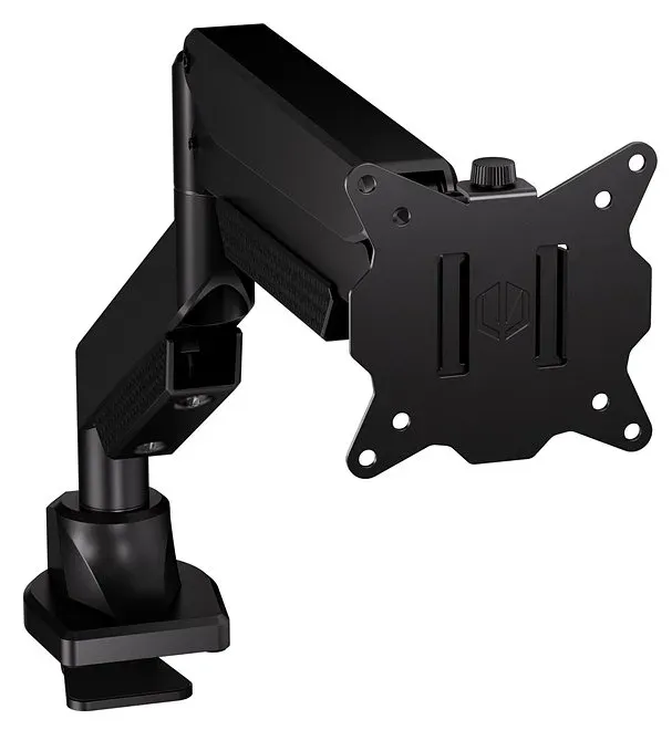 Endorfy Atlas GS Pro Single,Držák, VESA, stolní, pro monitor, úhlopříčka až 42",