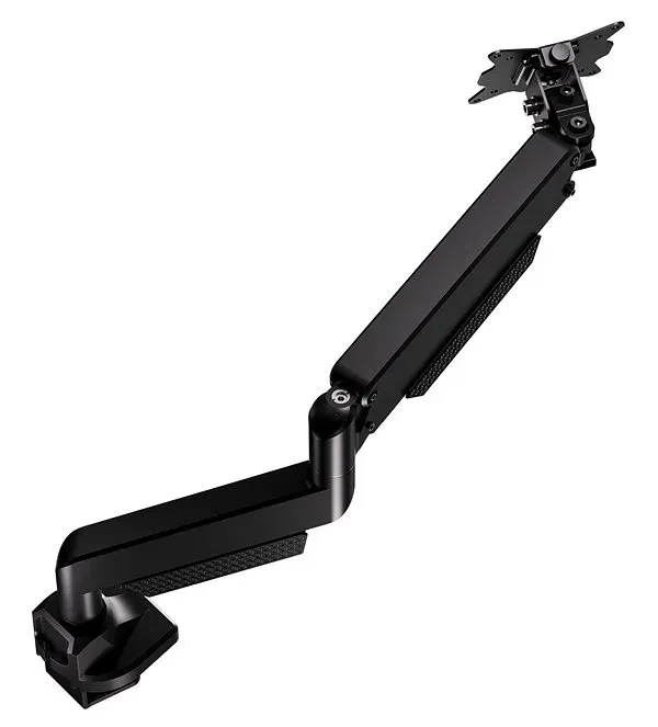 Endorfy Atlas GS Pro Single,Držák, VESA, stolní, pro monitor, úhlopříčka až 42",