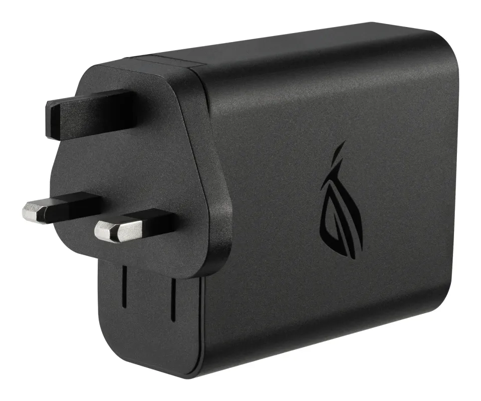 ASUS ROG 100W Gaming Charger Dock