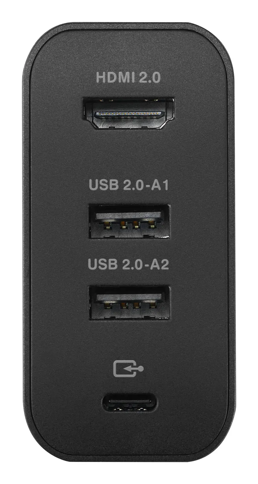 ASUS ROG 100W Gaming Charger Dock