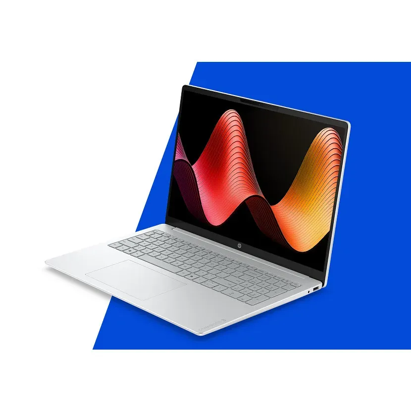 NTB HP OmniBook 3 16-by0003ncx,Ryzen 5 40 (4C),16.0" 2K,16GB LPDDR5,512GB SSD,Win11,2Y