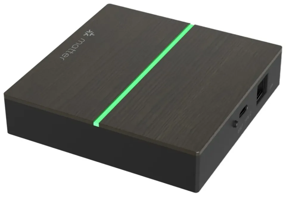 IMMAX NEO MATTER BRIDGE SMART, Zigbee 3.0, Thread, LAN, Wi-Fi, TUYA