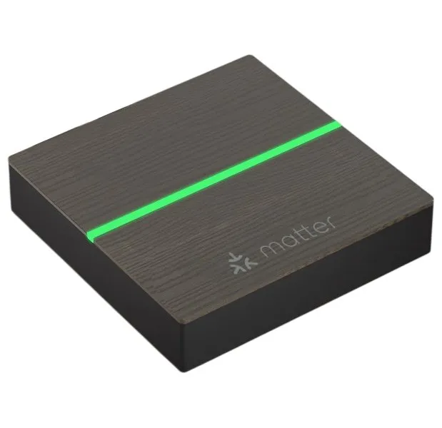IMMAX NEO MATTER BRIDGE SMART, Zigbee 3.0, Thread, LAN, Wi-Fi, TUYA
