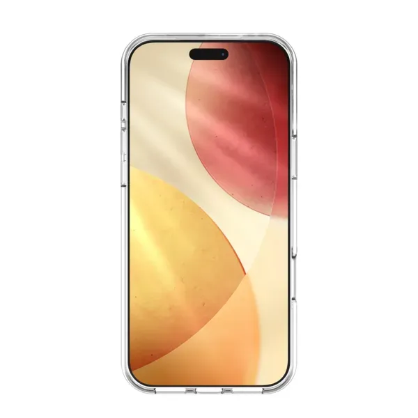 ZAGG Ochranný kryt Crystal Palace Lite Apple 17 Pro Max