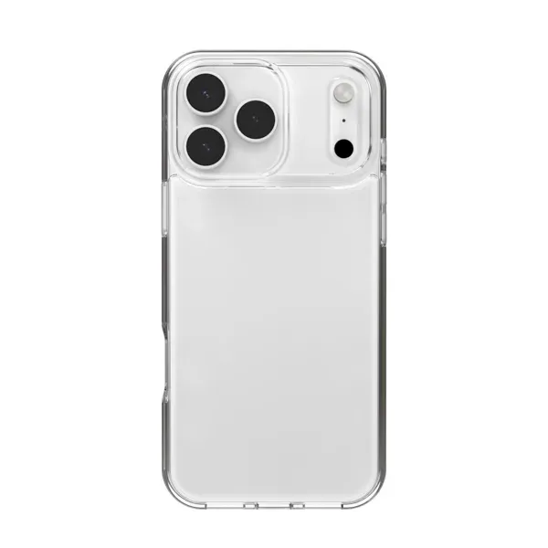 ZAGG Ochranný kryt Crystal Palace Lite Apple 17 Pro Max