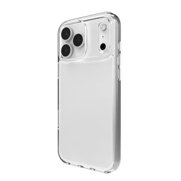 ZAGG Ochranný kryt Crystal Palace Lite Apple 17 Pro Max