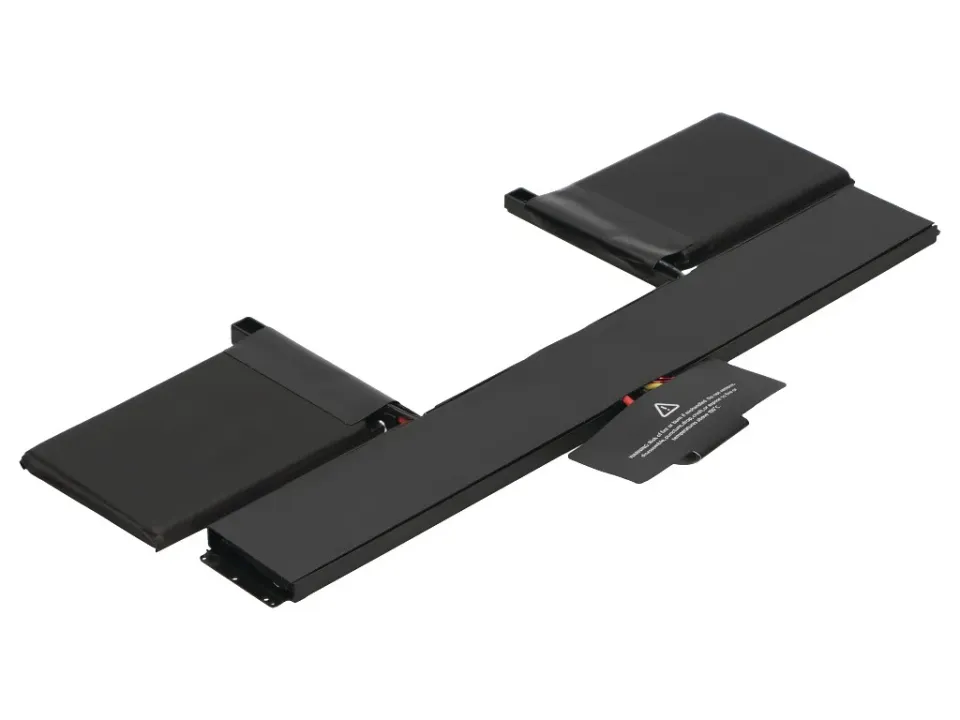 2-Power ( A1437 alternative) Baterie do Laptopu 11,21V 6600mAh 74Wh