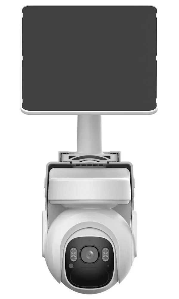 Dahua KIT/BP4A-4G-0360B/M0508 Wireless IoT kamera (4G Series)