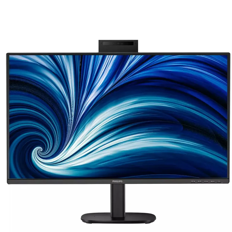 Philips LCD 27B2U3601H 27" IPS/2560x1440@120Hz/4ms/350cd/HDMI/DP/4xUSB/USB-C doc
