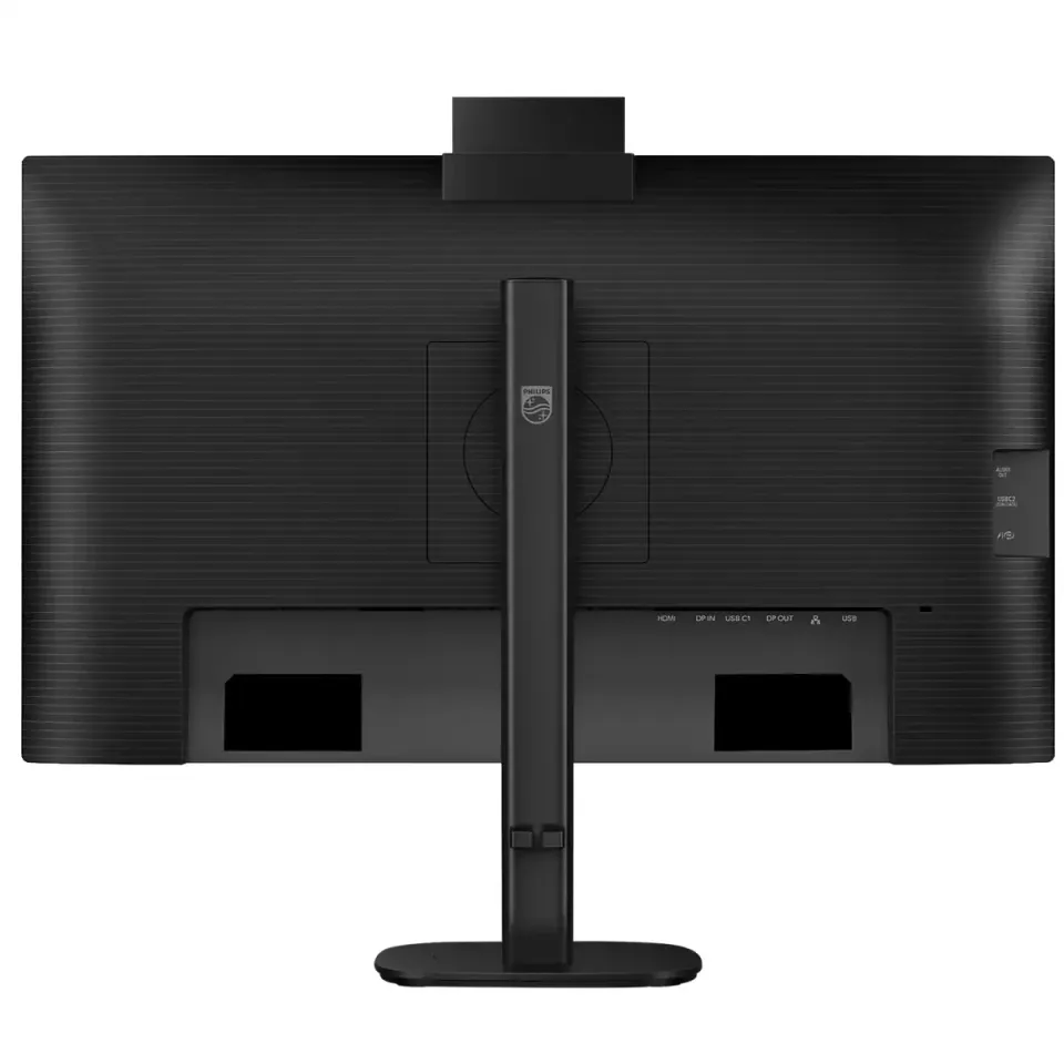 Philips LCD 27B2U3601H 27" IPS/2560x1440@120Hz/4ms/350cd/HDMI/DP/4xUSB/USB-C doc
