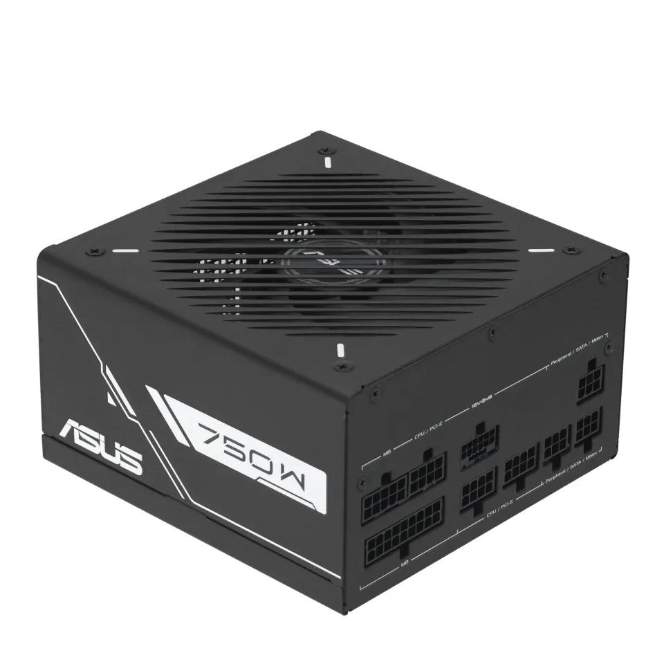 ASUS Prime PRIME-750G new