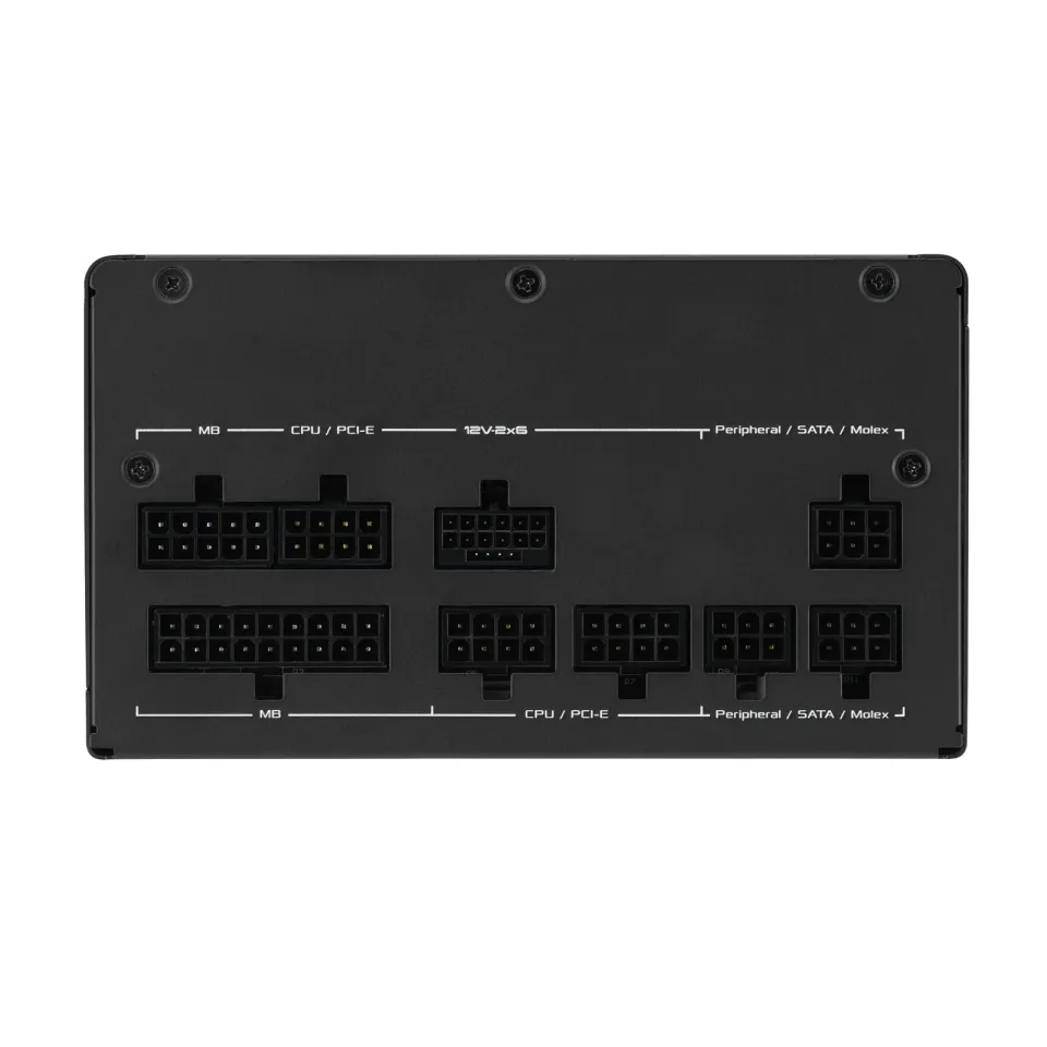 ASUS Prime PRIME-750G new