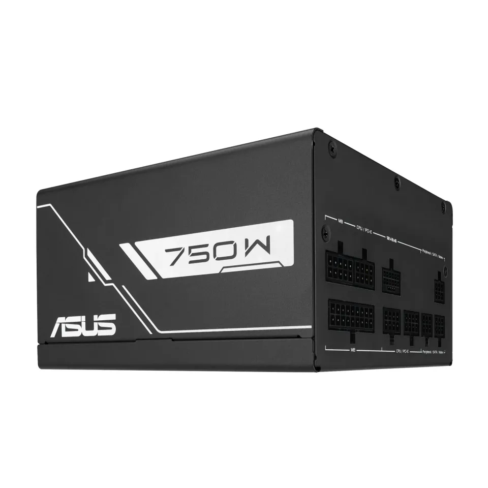 ASUS Prime PRIME-750G new