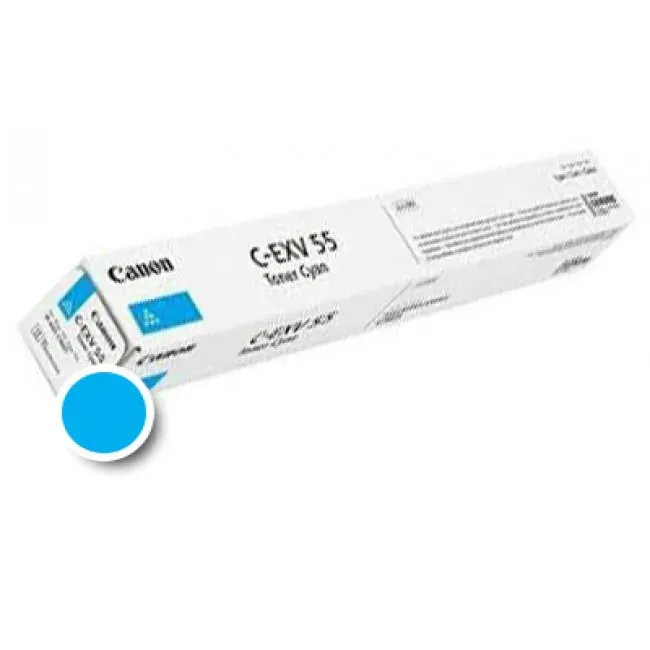 Canon toner C-EXV55 cyan iR-C256i, C356P, C356i