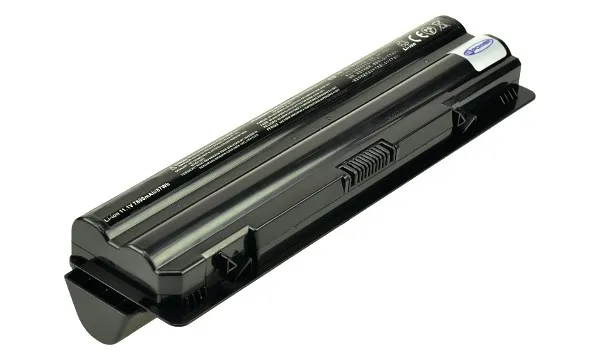 2-Power baterie pro DELL XPS 14, 15, 17 11,1 V, 7800mAh, 9 cells - XPS L401X, L5