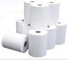 Termopapír šířky 80mm, délka návinu 78m, dutinka 17mm (průměr návinu do 80mm)