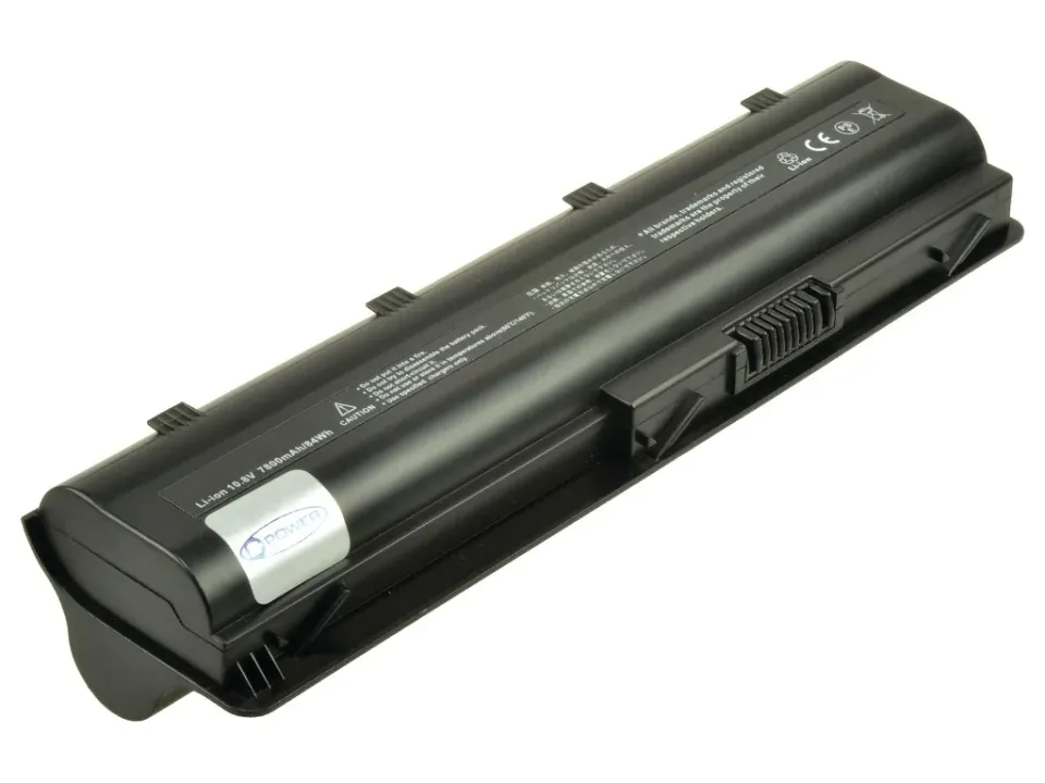 2-Power baterie pro HP/COMPAQ Pavilion DM4/HP G56/G62/Envy 17 Series, Li-ion (9c