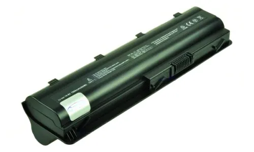 2-Power baterie pro HP/COMPAQ Pavilion DM4/HP G56/G62/Envy 17 Series, Li-ion (9c