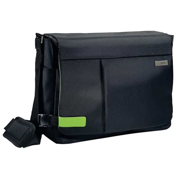 LEITZ Brašna na notebook Complete, 15.6", černá