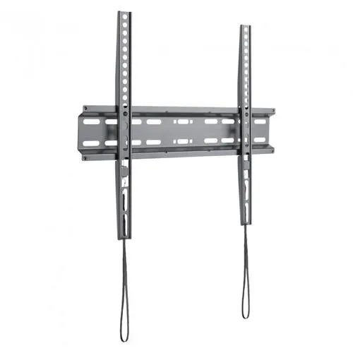 SBOX PLB-2544F pevný nástěnný držák pro LCD 32-55" (81-140cm), do 35kg, VESA od 200x200 do 400x400, černý (fixed wall mount)
