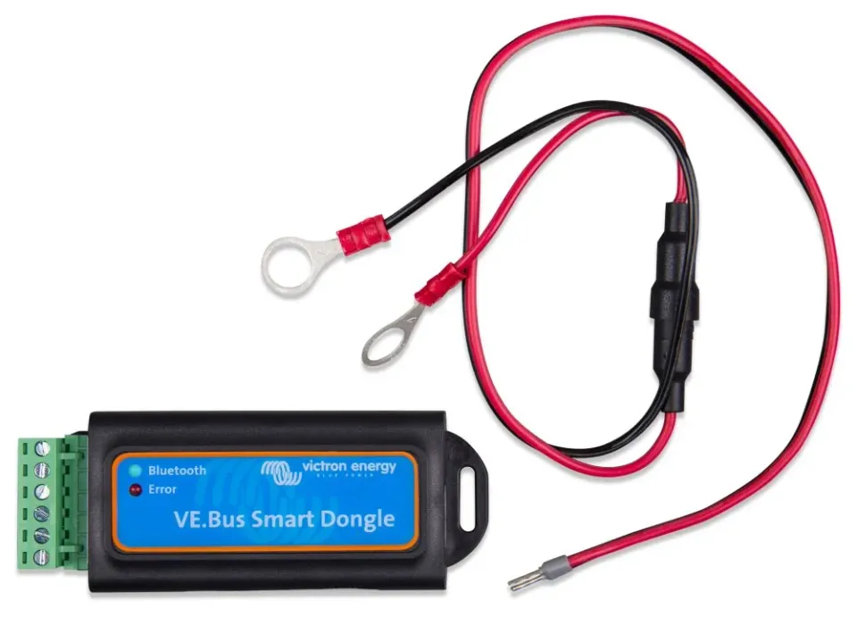 Victron VE.Bus Smart dongle