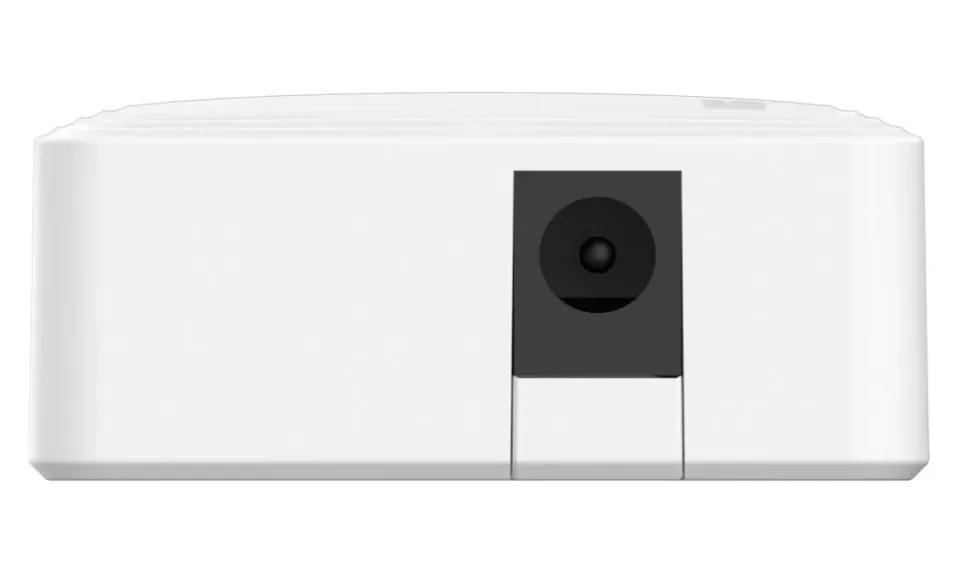 Imou switch SG105C-V2/ 5x Gigabit port/ 10/100/1000 Mbps RJ45 ports/ 10 Gbps/ napájení DC5V1A/ bílý