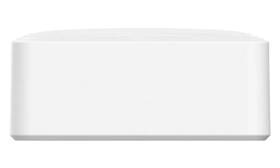 Imou switch SG105C-V2/ 5x Gigabit port/ 10/100/1000 Mbps RJ45 ports/ 10 Gbps/ napájení DC5V1A/ bílý