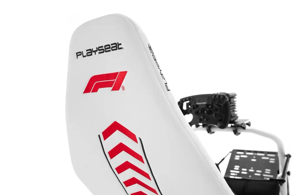 Playseat® Challenge DD - F1® Edition