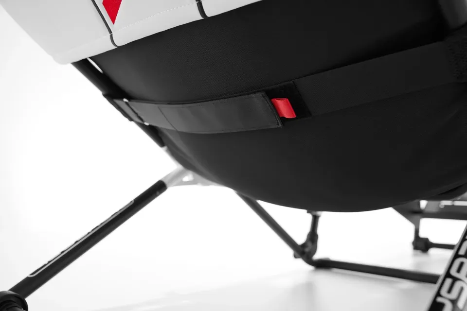 Playseat® Challenge DD - F1® Edition