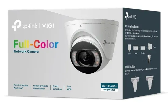 InSight S455(2.8mm)