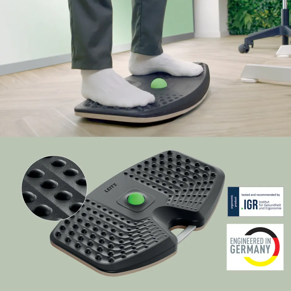 Leitz balanční deska Leitz Ergo Active