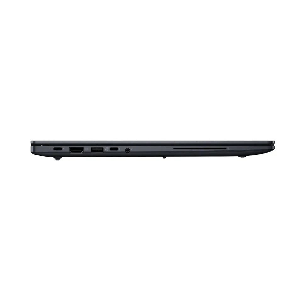ASUS NTB ExpertBook B5 (B5605CCA-CU516512), Ultra 5 225H, 16" 1920 x 1200, 16GB, 512GB SSD, iArc, Bez OS, Grey
