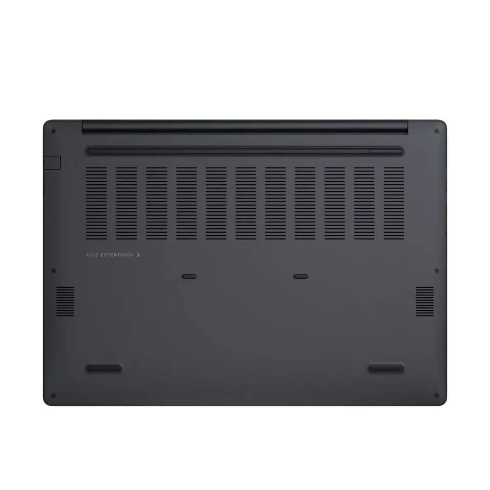ASUS NTB ExpertBook B5 (B5605CCA-CU516512), Ultra 5 225H, 16" 1920 x 1200, 16GB, 512GB SSD, iArc, Bez OS, Grey