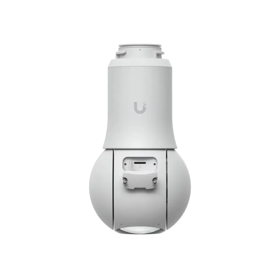 UBIQUITI UVC-G6-PTZ-W UniFi Protect Outdoor PTZ Camera 8MP, White