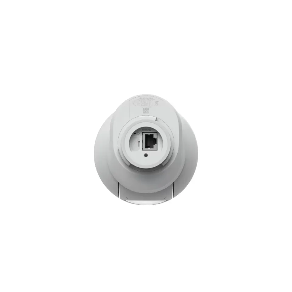 UBIQUITI UVC-G6-PTZ-W UniFi Protect venkovní PTZ kamera 8MP, bílá