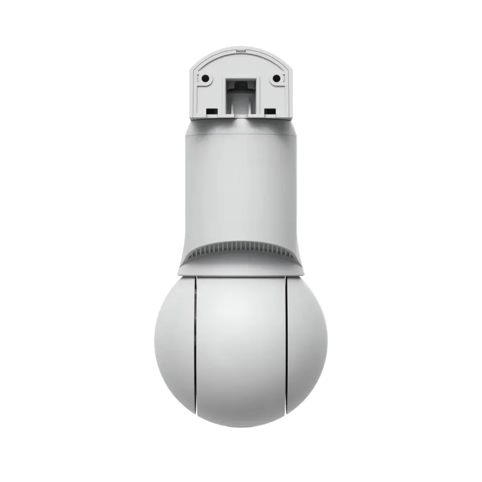 UBIQUITI UVC-G6-PTZ-W UniFi Protect venkovní PTZ kamera 8MP, bílá