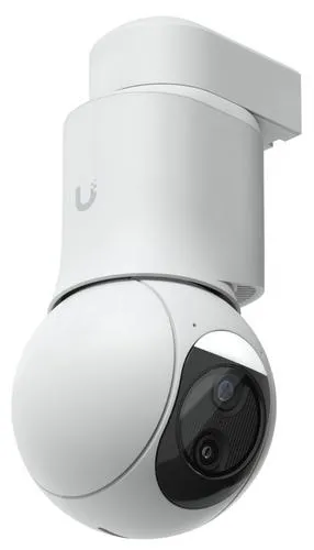 UBIQUITI AirVision kamera UVC-G6-PTZ-W UniFi Protect venkovní 8MP PTZ kamera, bílá