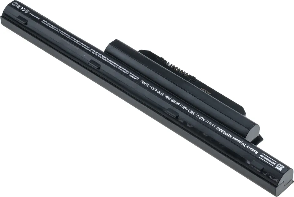 T6 POWER Baterie NBFS0092 NTB Fujitsu Siemens