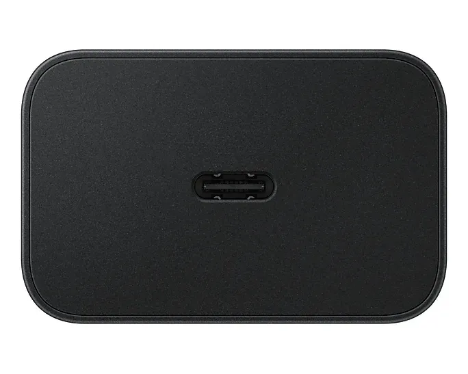 Samsung Nabíjecí adaptér (45W), EP-T4511, bez kabelu, Černý