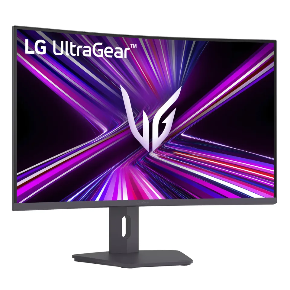 LG UltraGear/32G600A/32"/VA/QHD/180Hz/1ms/Černá/2R
