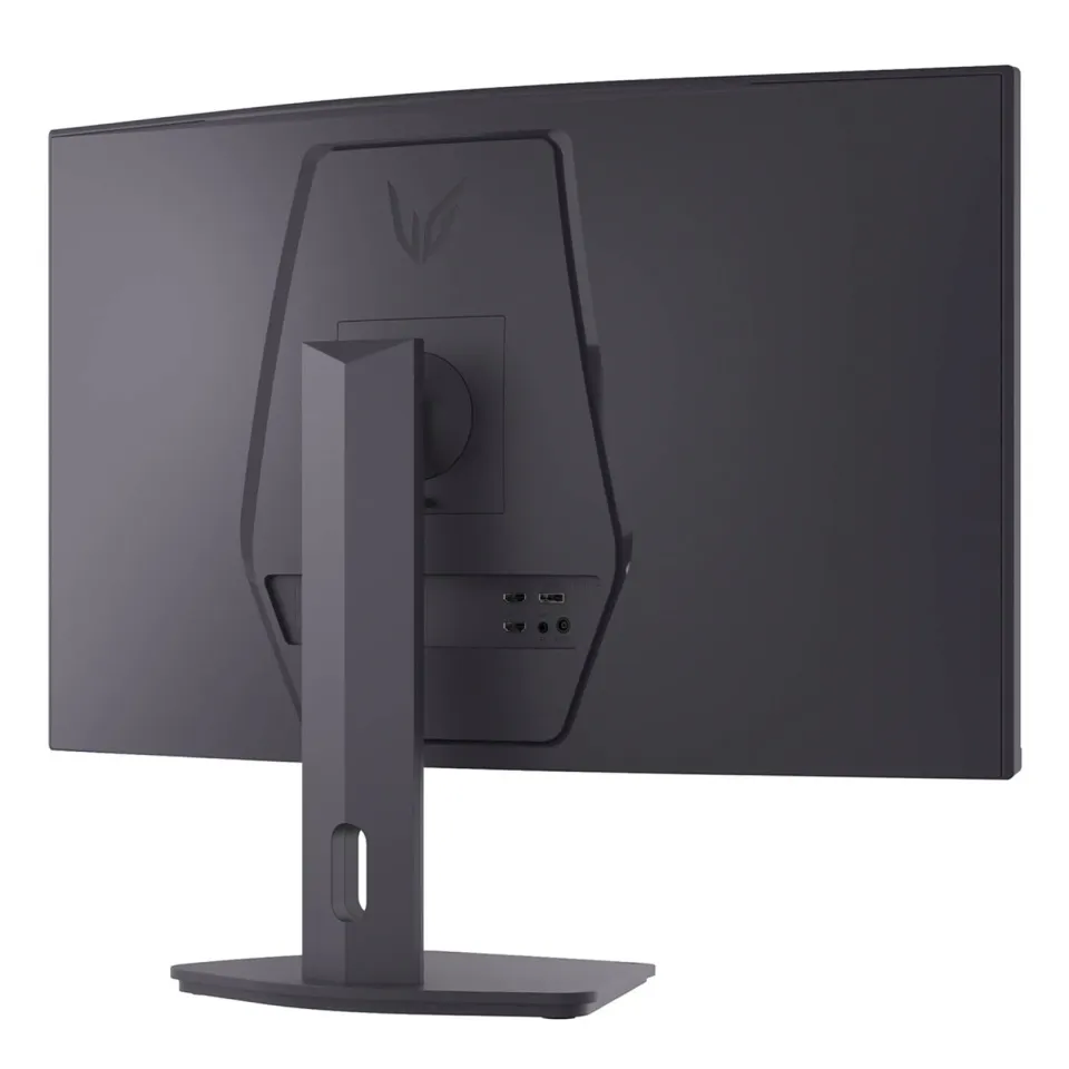 LG UltraGear/32G600A/32"/VA/QHD/180Hz/1ms/Černá/2R
