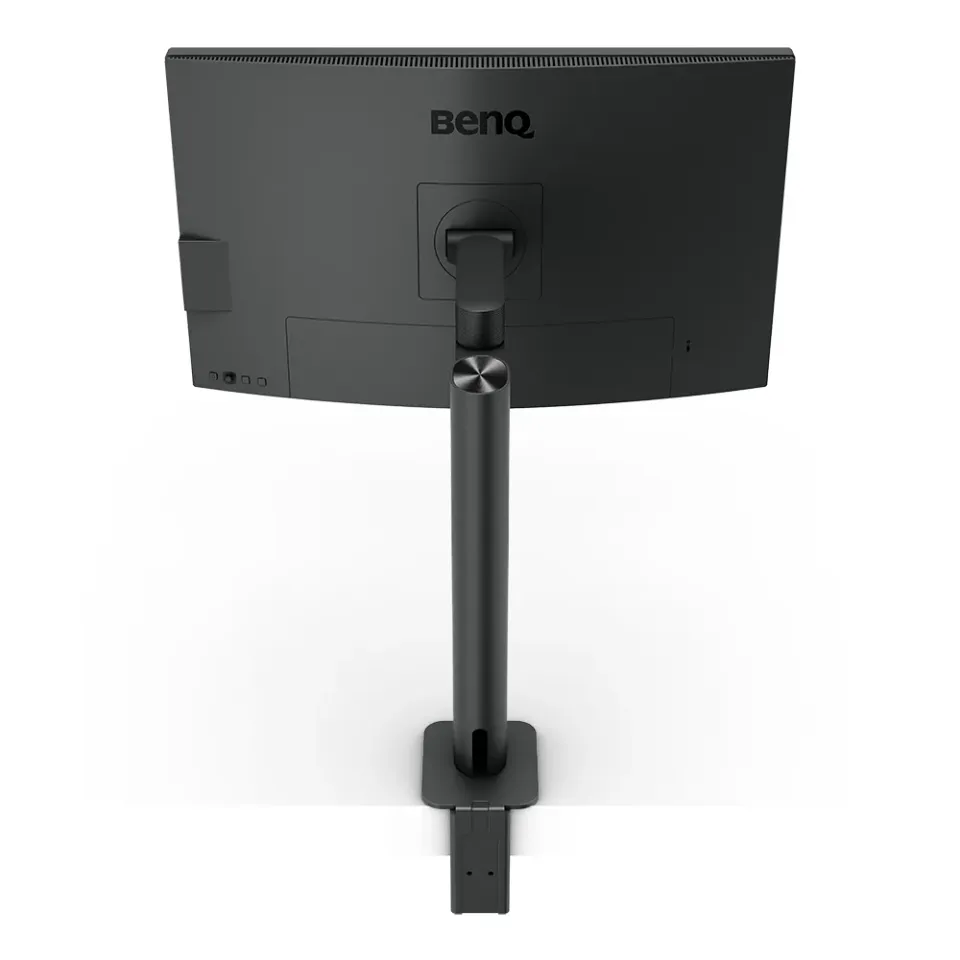 BenQ LCD PD2706UA 27" IPS/3840x2160/5ms/DP/HDMI/3xUSB-3.2/USB-C/výškově nastavit
