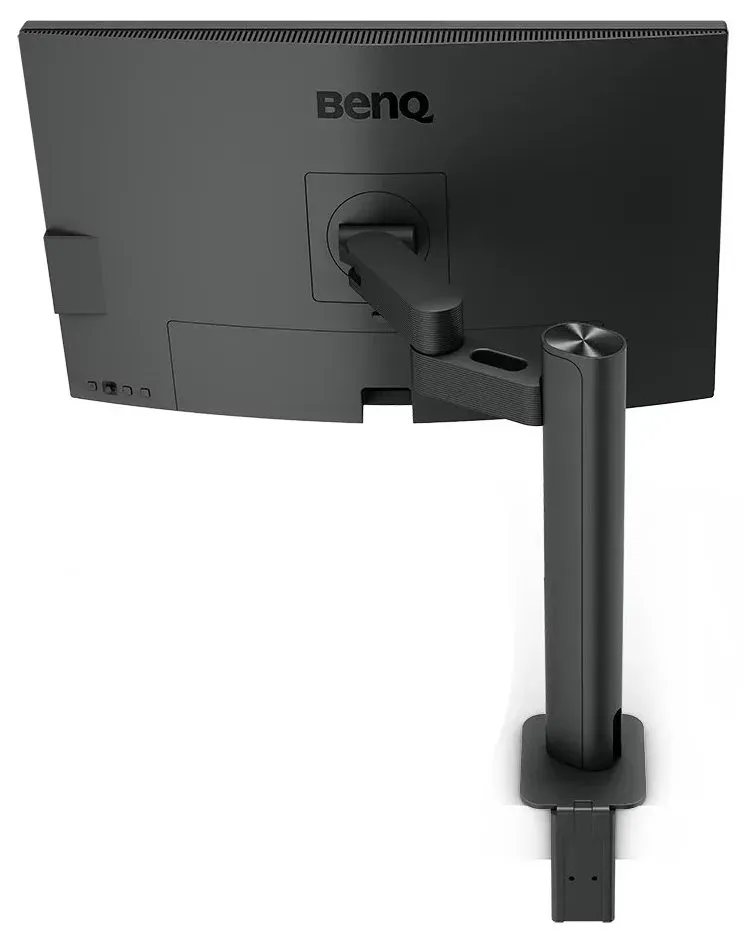 BenQ LCD PD2706UA 27" IPS/3840x2160/5ms/DP/HDMI/3xUSB-3.2/USB-C/výškově nastavit