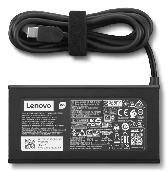 Lenovo adaptér CONS 100W AC USB-C